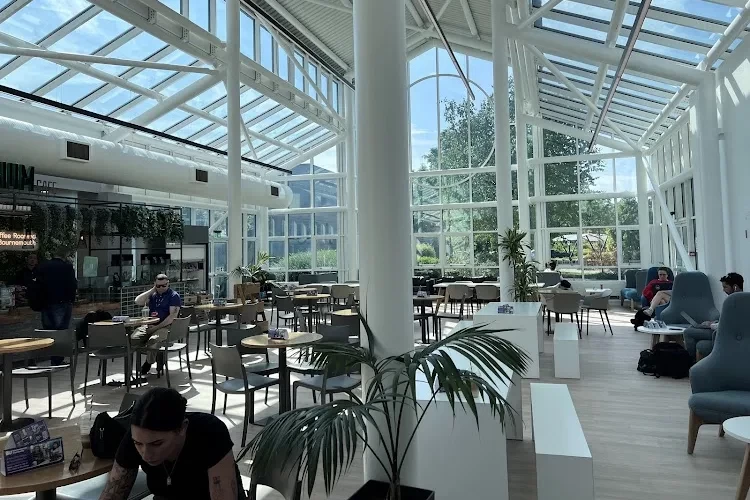 Bournemouth University, United Kingdom
