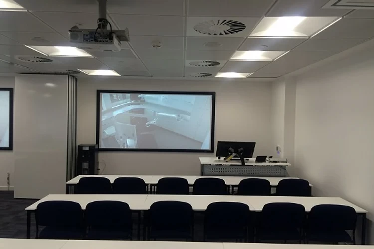 BPP University, London