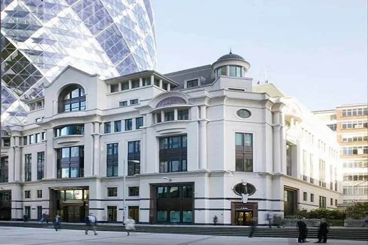 BPP University, London