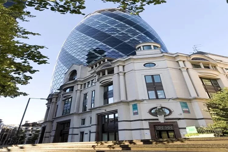BPP University, London