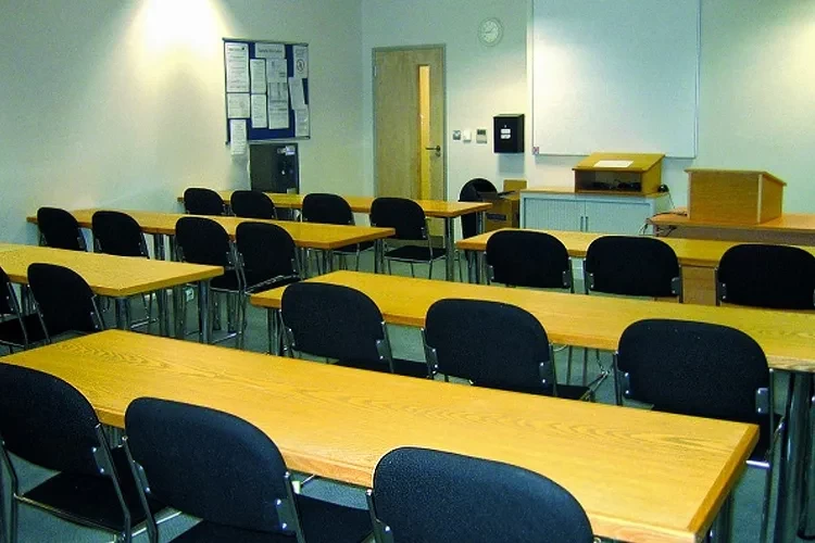 BPP University, London
