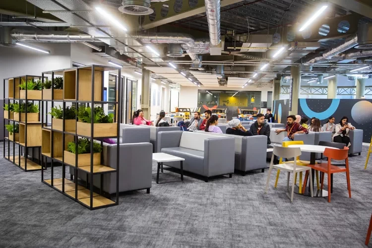 BPP University, London