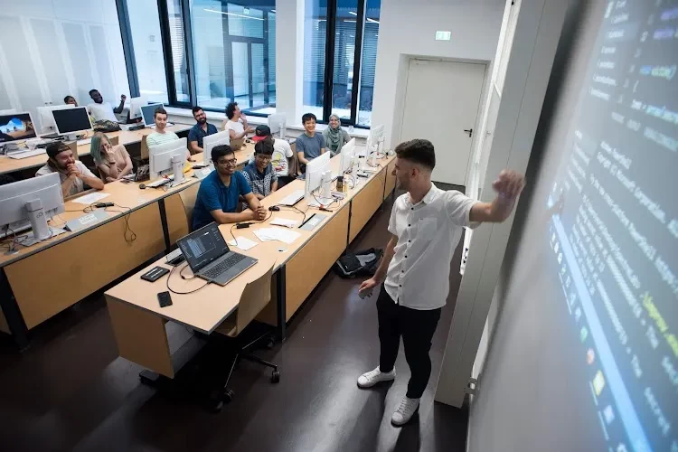 Brandenburg University of Technology, Germany