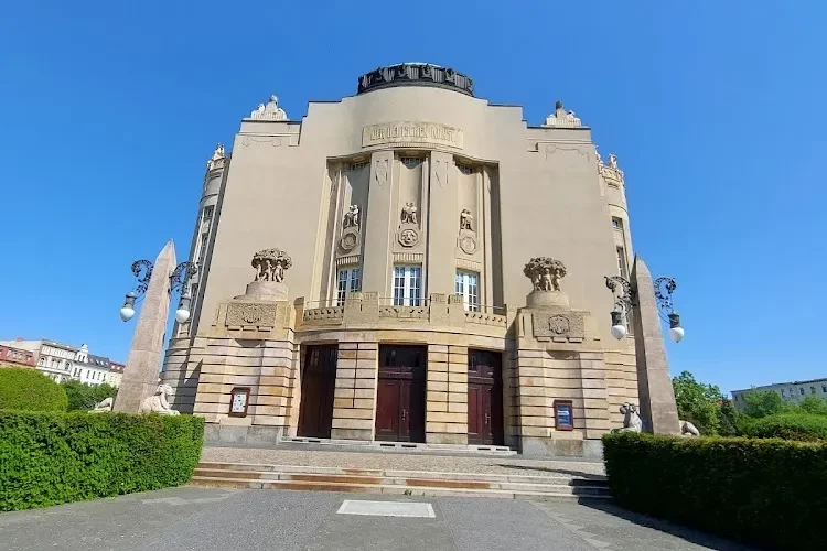 Brandenburg University of Technology, Germany