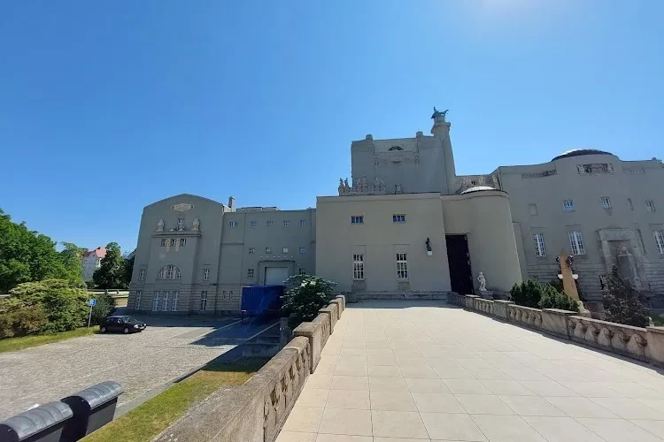 Brandenburg University of Technology, Germany