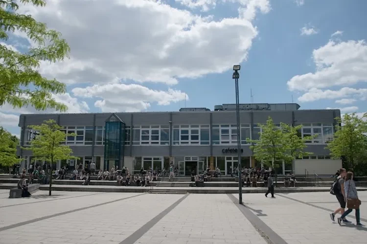 Brandenburg University of Technology, Germany