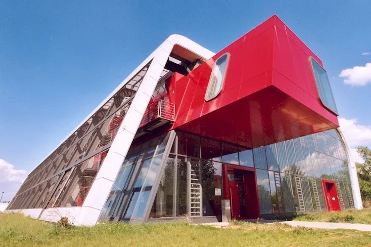 Brandenburg University of Technology, Germany