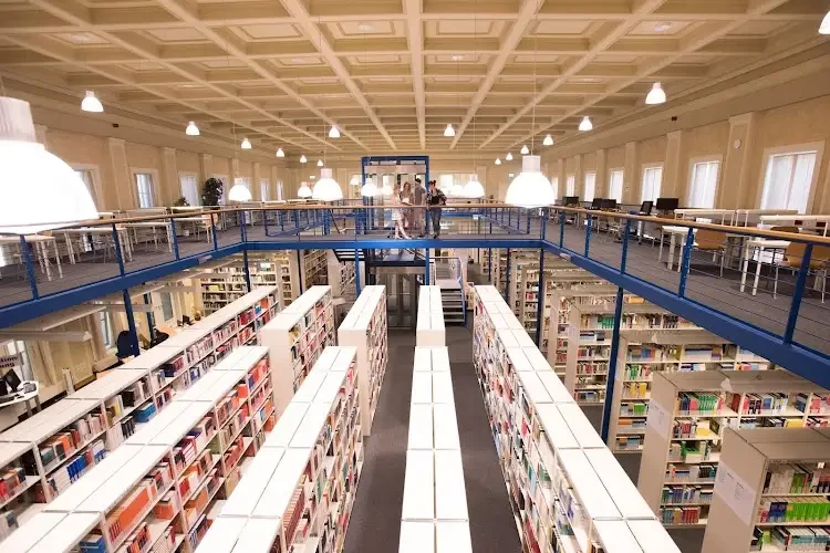 Brandenburg University of Technology, Germany