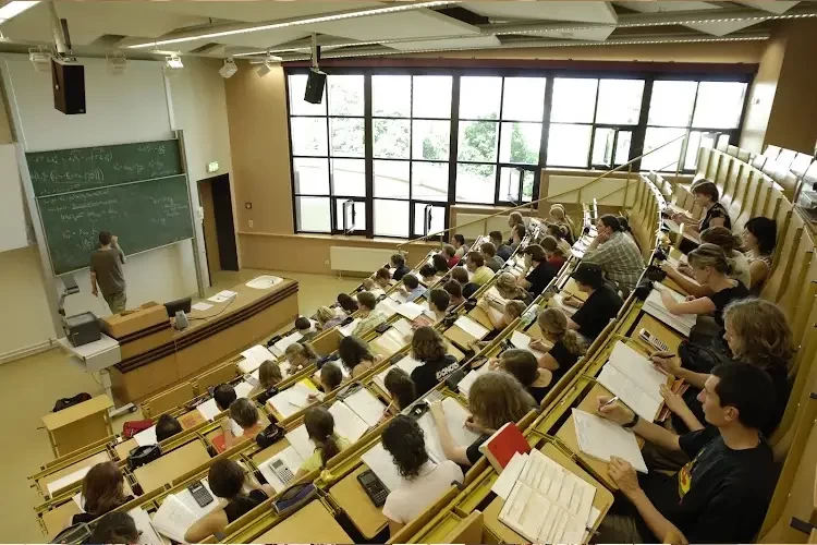 Brandenburg University of Technology, Germany