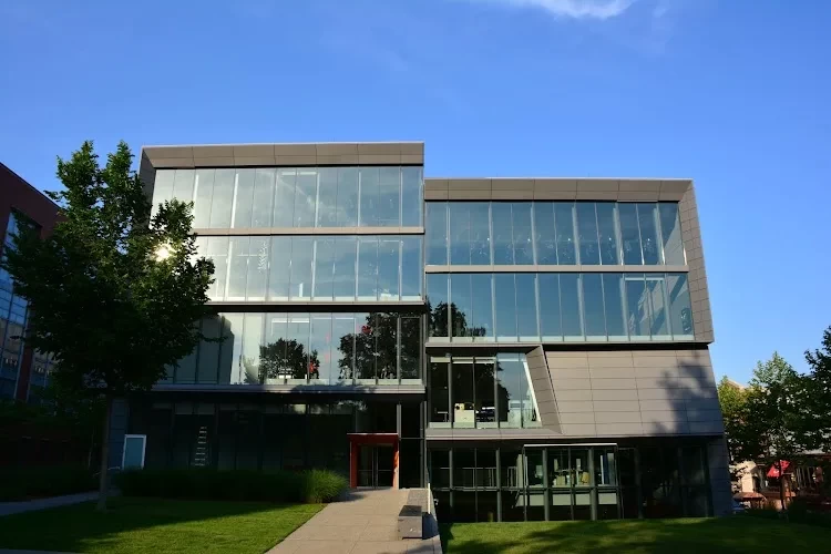 Brown University, USA