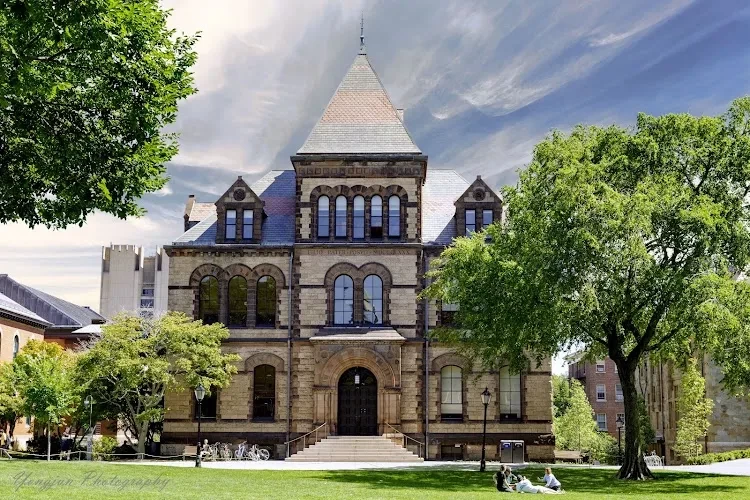 Brown University, USA