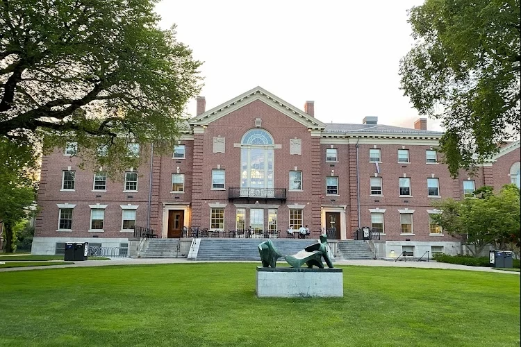 Brown University, USA