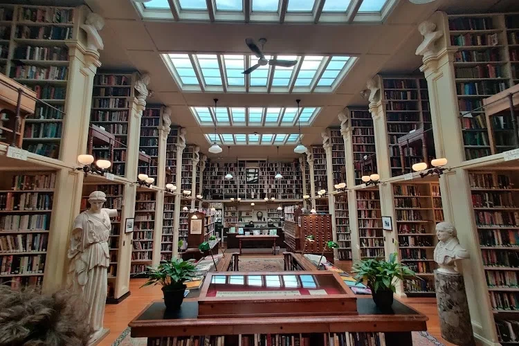 Brown University, USA