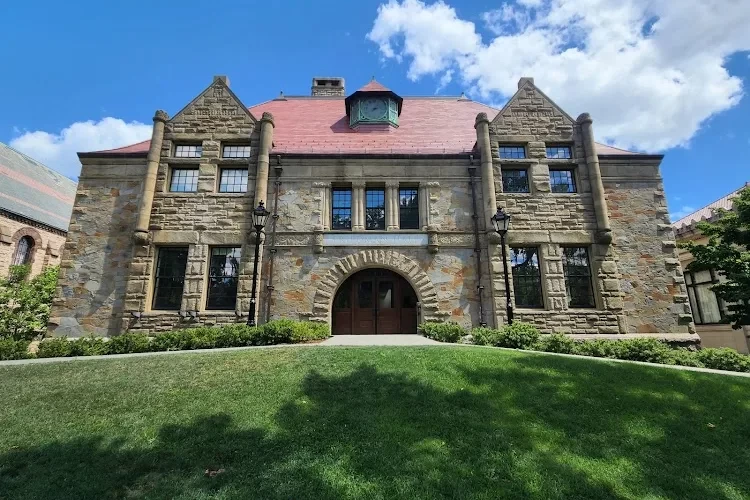 Brown University, USA