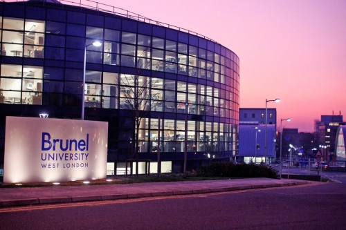 Brunel University London, Uxbridge