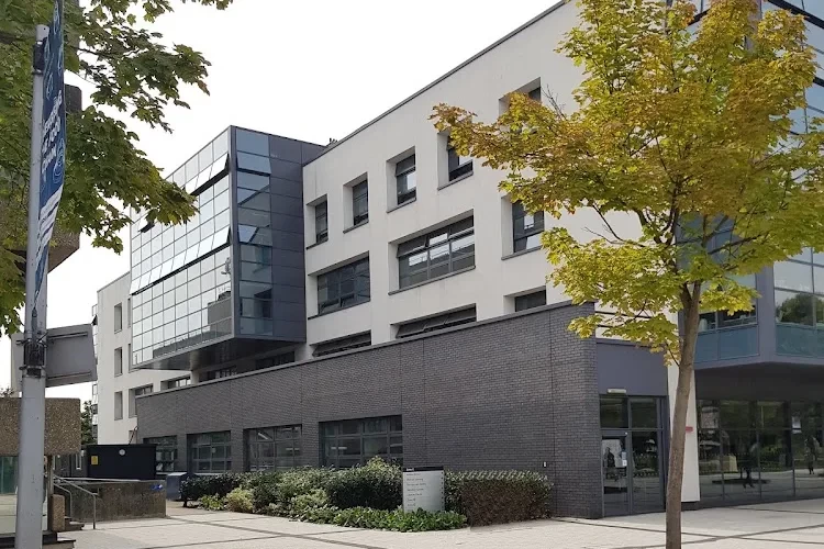 Brunel University London, United Kingdom