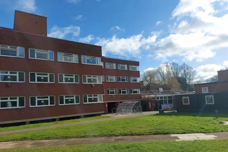 Brunel University London, United Kingdom