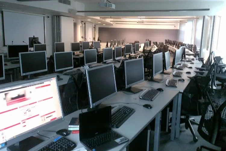 Brunel University London, United Kingdom