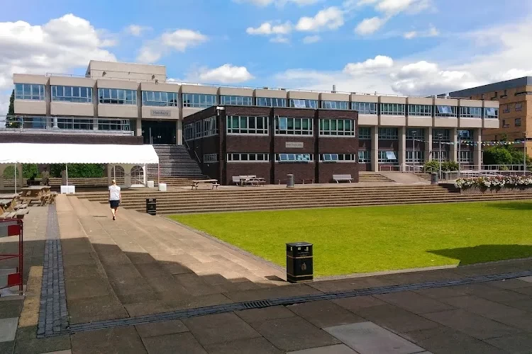 Brunel University London, United Kingdom