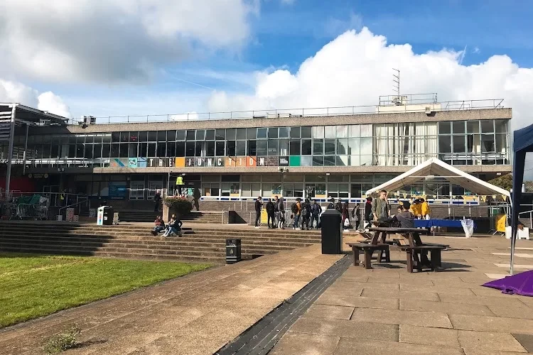 Brunel University London, United Kingdom