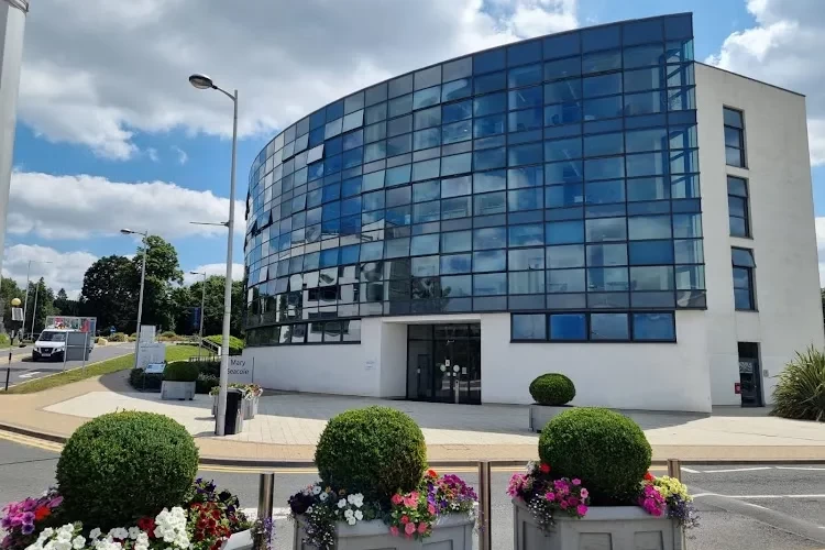 Brunel University London, United Kingdom