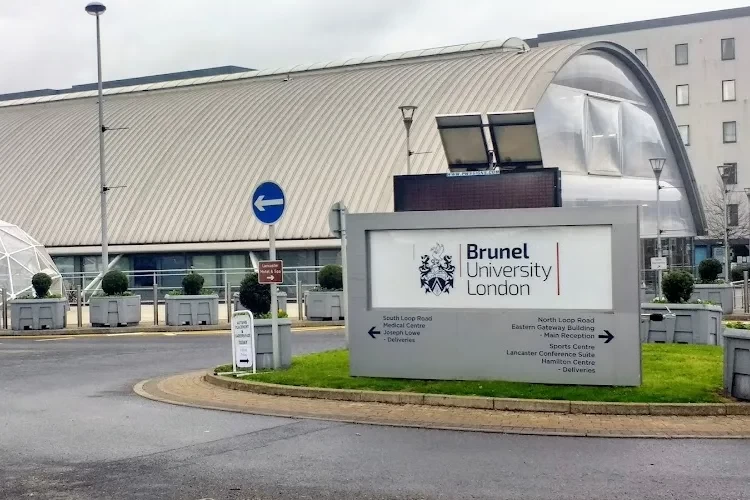 Brunel University London, United Kingdom