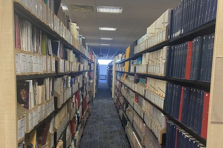 Brunel University London, United Kingdom