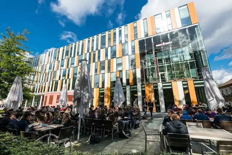 Bucerius Law School, Germany