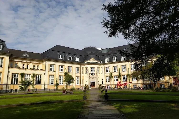 Bucerius Law School, Germany