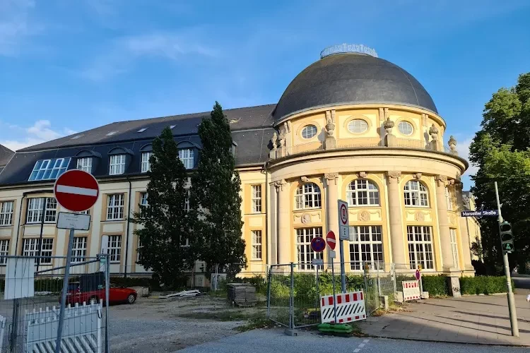 Bucerius Law School, Germany
