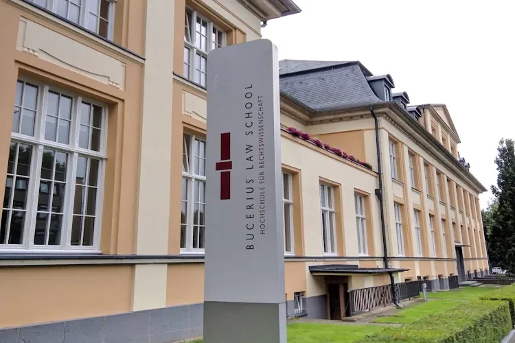 Bucerius Law School, Germany