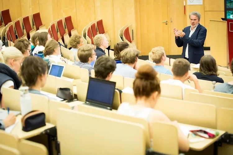 Bucerius Law School, Germany