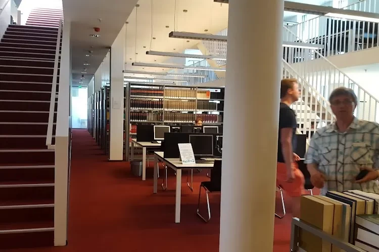 Bucerius Law School, Germany