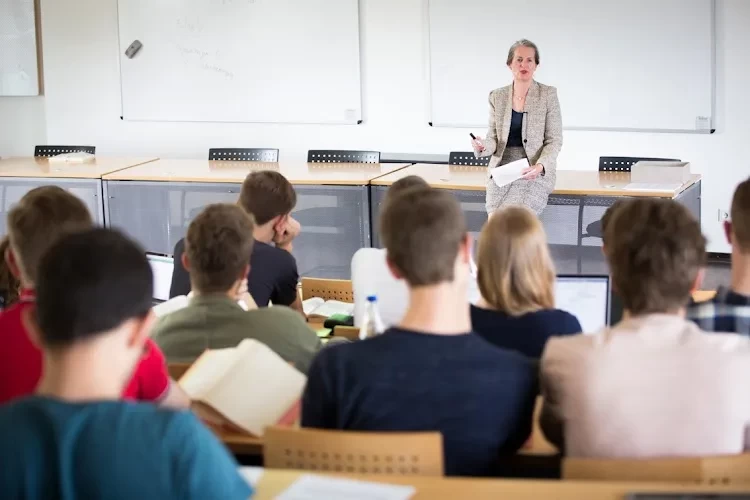 Bucerius Law School, Germany