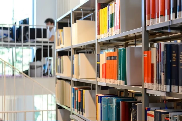 Bucerius Law School, Germany