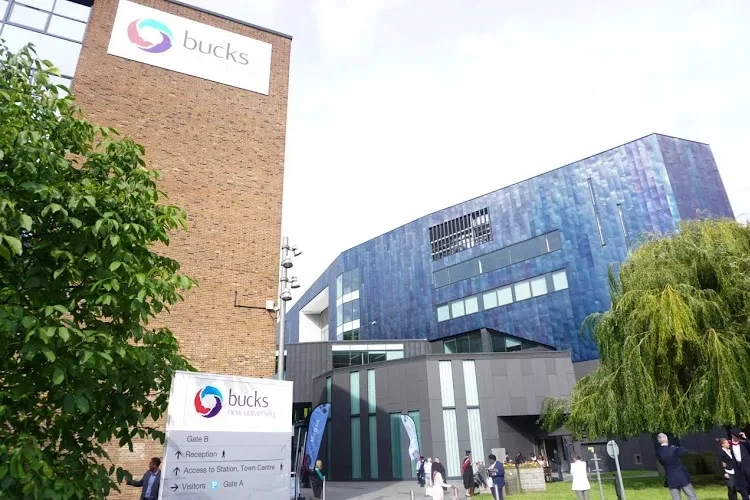 Buckinghamshire New University, United Kingdom