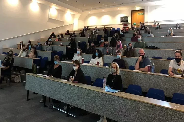 Buckinghamshire New University, United Kingdom