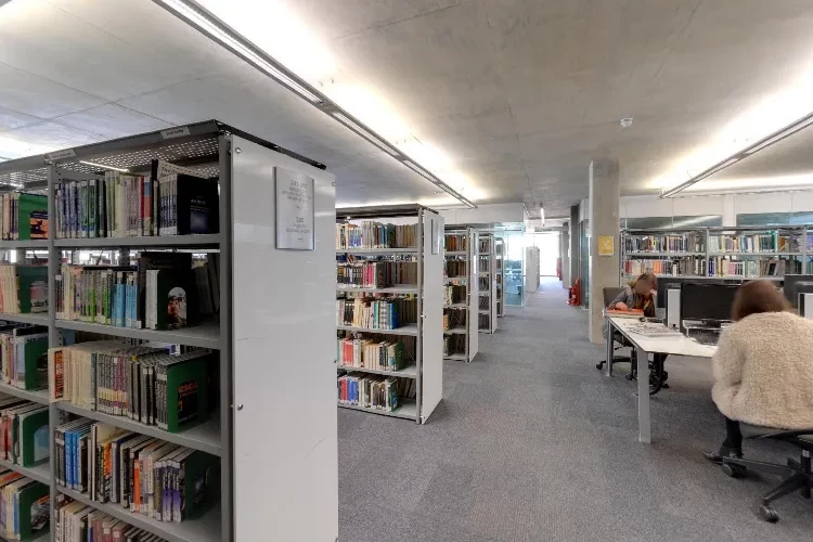 Buckinghamshire New University, United Kingdom