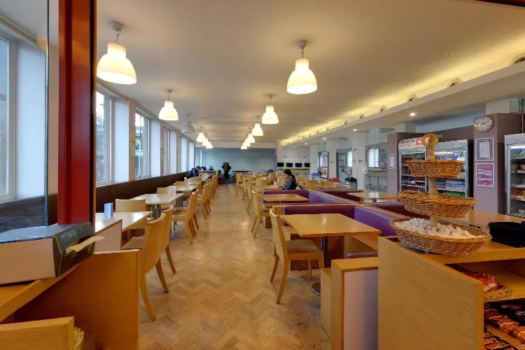 Buckinghamshire New University, United Kingdom