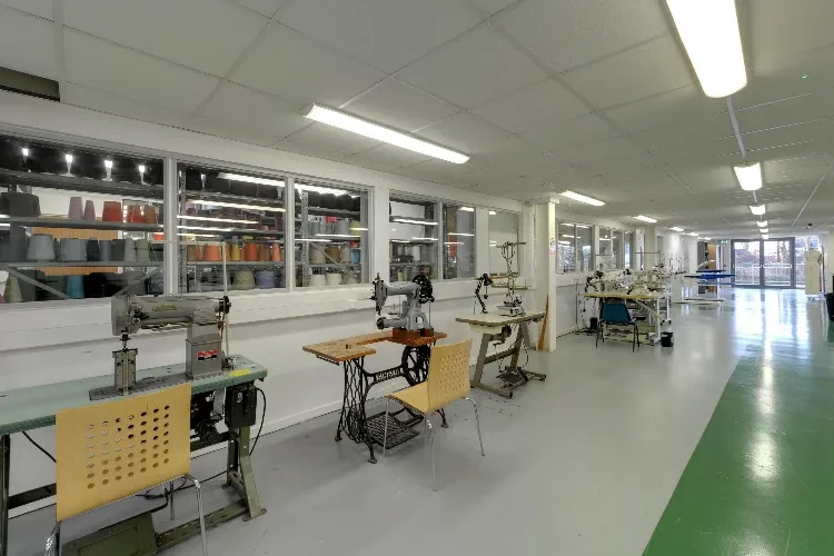 Buckinghamshire New University, United Kingdom