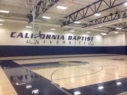 California Baptist University, Riverside