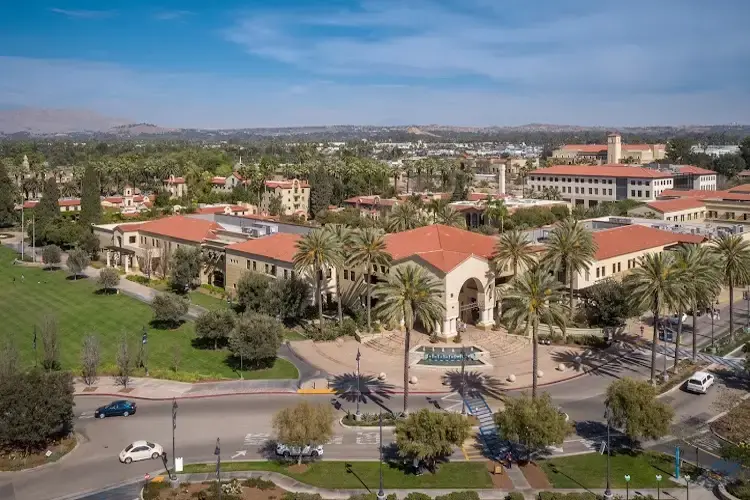 California Baptist University, USA