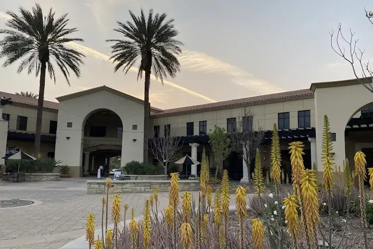 California Baptist University, USA