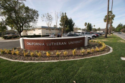 California Lutheran University, Thousand Oaks