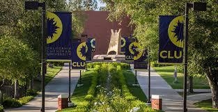 California Lutheran University, Thousand Oaks