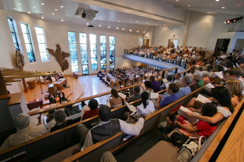 California Lutheran University, Thousand Oaks