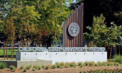 California State University, Fresno