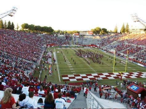 California State University, Fresno