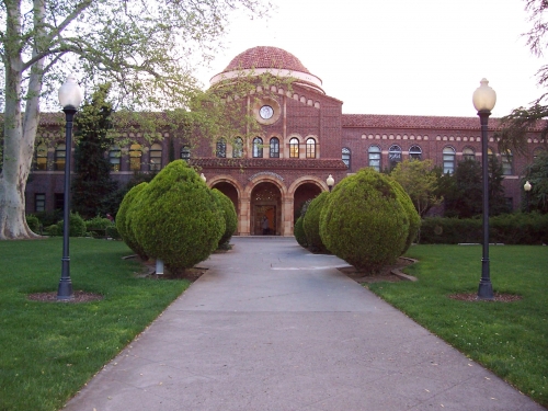 California State University, Chico