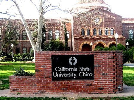 California State University, Chico